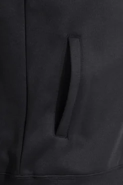 Sudadera con capucha campus