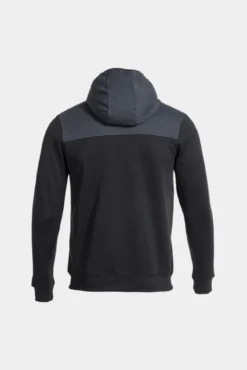 Sudadera con capucha campus