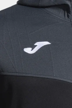 Sudadera con capucha campus