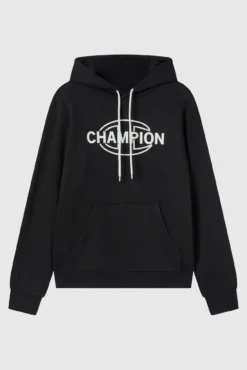 Sudadera con capucha Champion