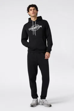 Sudadera con capucha Champion