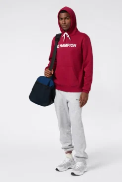 Sudadera con capucha Champion
