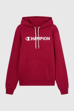 Sudadera con capucha Champion