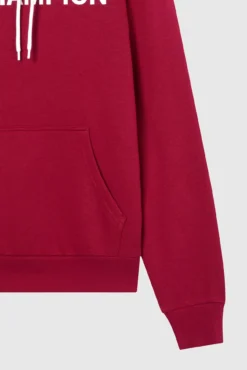 Sudadera con capucha Champion