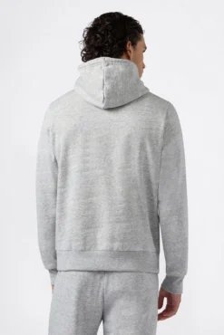 Sudadera con capucha Champion