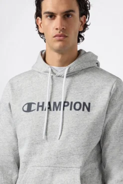 Sudadera con capucha Champion
