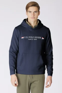 Sudadera con capucha Esme