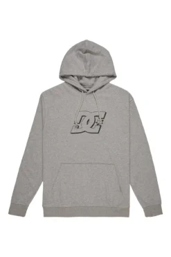 Sudadera con capucha hampden