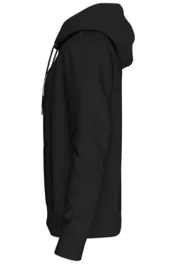 Sudadera con capucha y gráfico