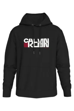 Sudadera con capucha y gráfico