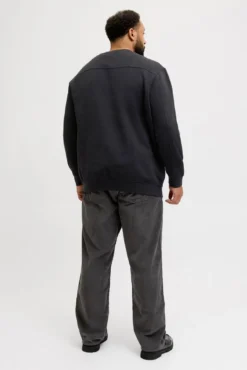 Sudadera con capucha y logo