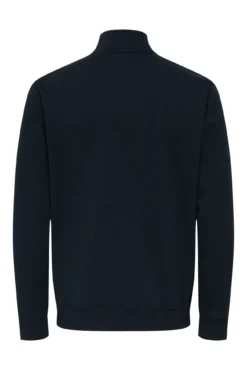 Sudadera con cremallera