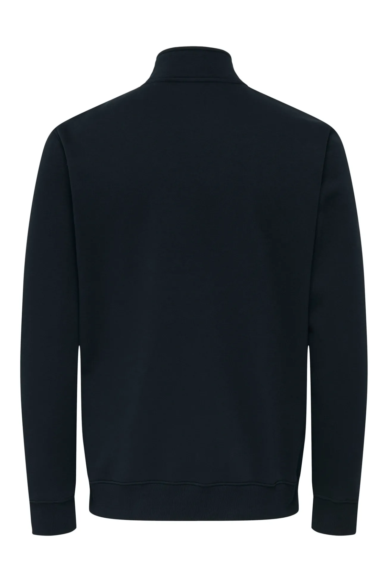 Sudadera con cremallera