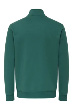 Sudadera con cremallera