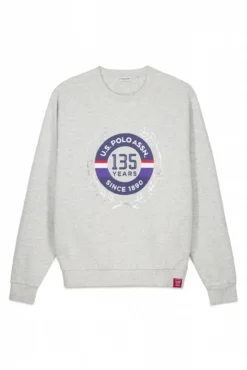 Sudadera Crowd USPA FLC 135 Años