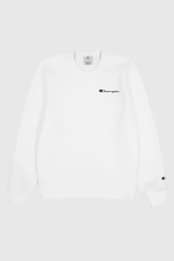 Sudadera cuello caja