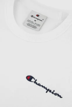 Sudadera cuello caja