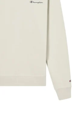 Sudadera cuello caja Champion