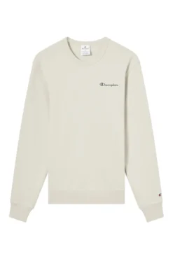Sudadera cuello caja Champion