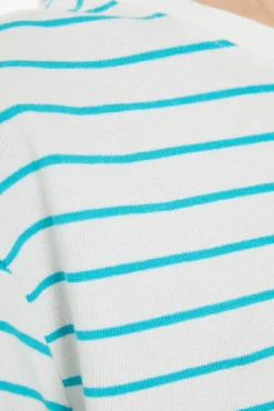 Sudadera cuello redondo