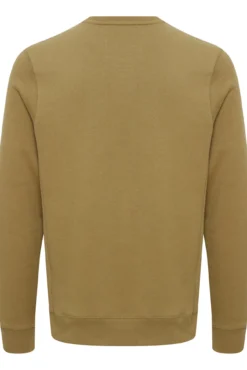 Sudadera Cuello Redondo