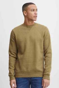 Sudadera Cuello Redondo