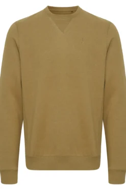 Sudadera Cuello Redondo