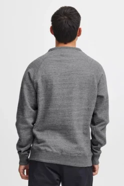 Sudadera Cuello Redondo