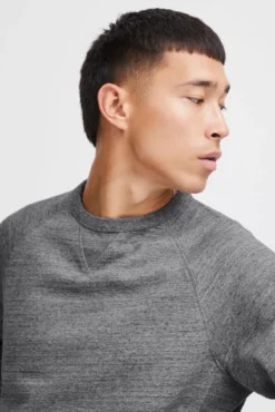 Sudadera Cuello Redondo