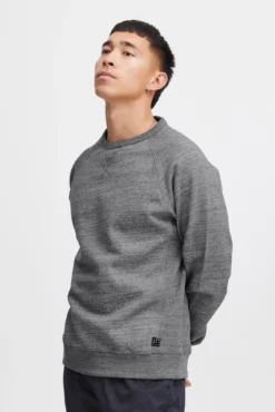 Sudadera Cuello Redondo
