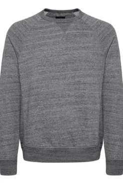 Sudadera Cuello Redondo