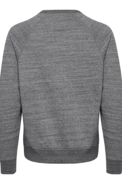Sudadera Cuello Redondo
