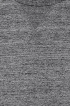 Sudadera Cuello Redondo
