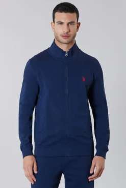 Sudadera de algodón