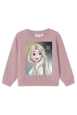 Sudadera de Frozen de niña