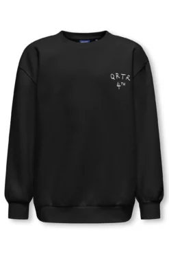Sudadera de niño