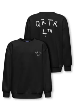 Sudadera de niño