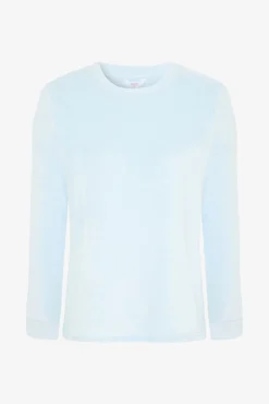 Sudadera de pijama con cuello redondo Magic.