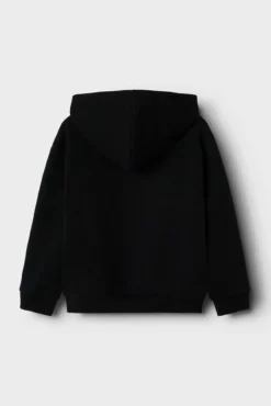 Sudadera de Wednesday de niña