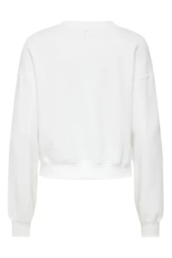 Sudadera dibujo frontal
