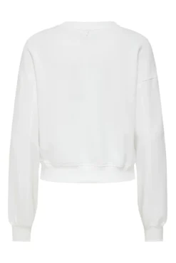 Sudadera dibujo frontal