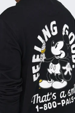 Sudadera disney mickey