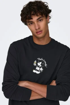 Sudadera disney mickey