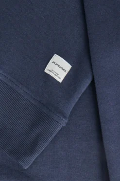 Sudadera estándar fit