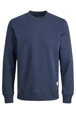 Sudadera estándar fit