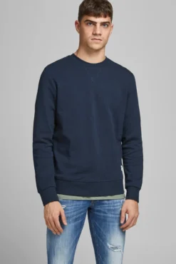 Sudadera estándar fit