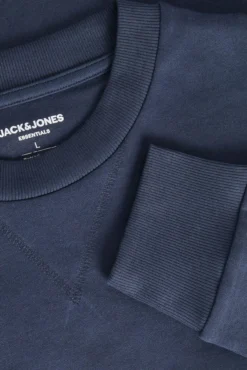Sudadera estándar fit