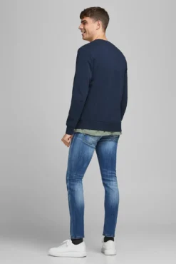 Sudadera estándar fit