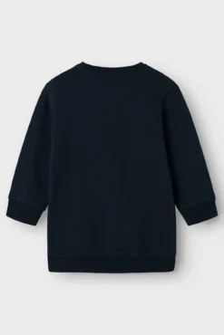 Sudadera larga Los Pitufos