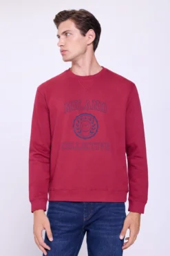 Sudadera Logo